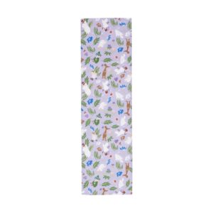Moomin Arabia Mumin bordslöpare 40x140 cm Lila