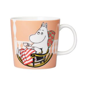 Moomin Arabia Muminmamma Muminmugg Marmelad