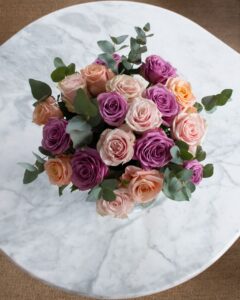 Odla snittblommor – bästa tipsen för att lyckas