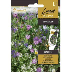 Blomstermix