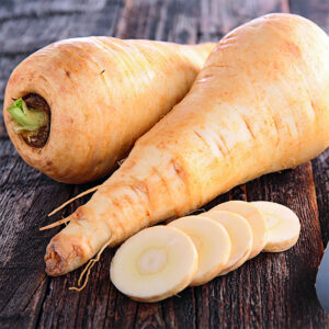 Palsternacka "Tender & True", ekologisk