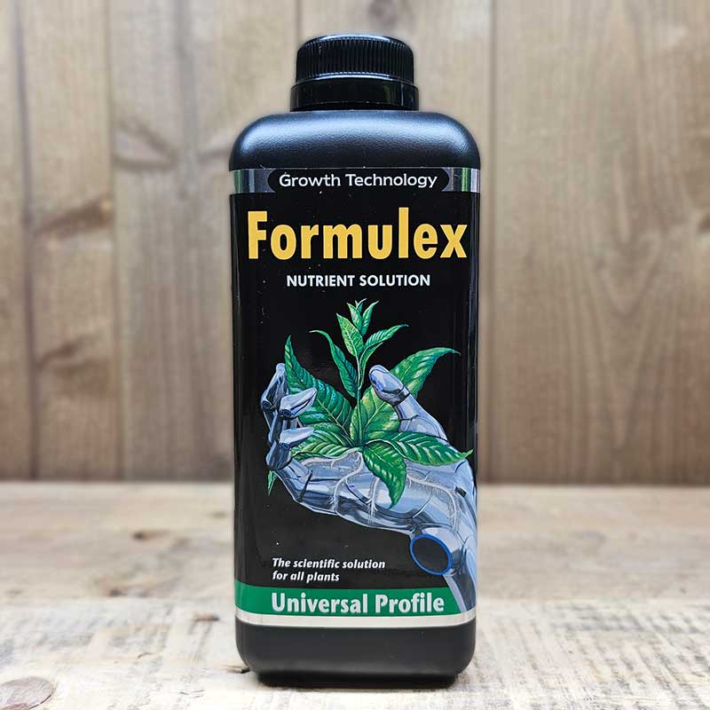 Formulex, 1 liter