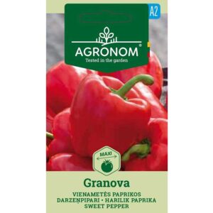 Paprika "Granova"