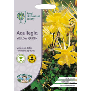 Guldakleja "Yellow Queen"