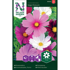 Rosenskära "Vega Mixture"