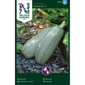 Squash "Emperol" F1