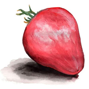 Tomat "Pink Passion"