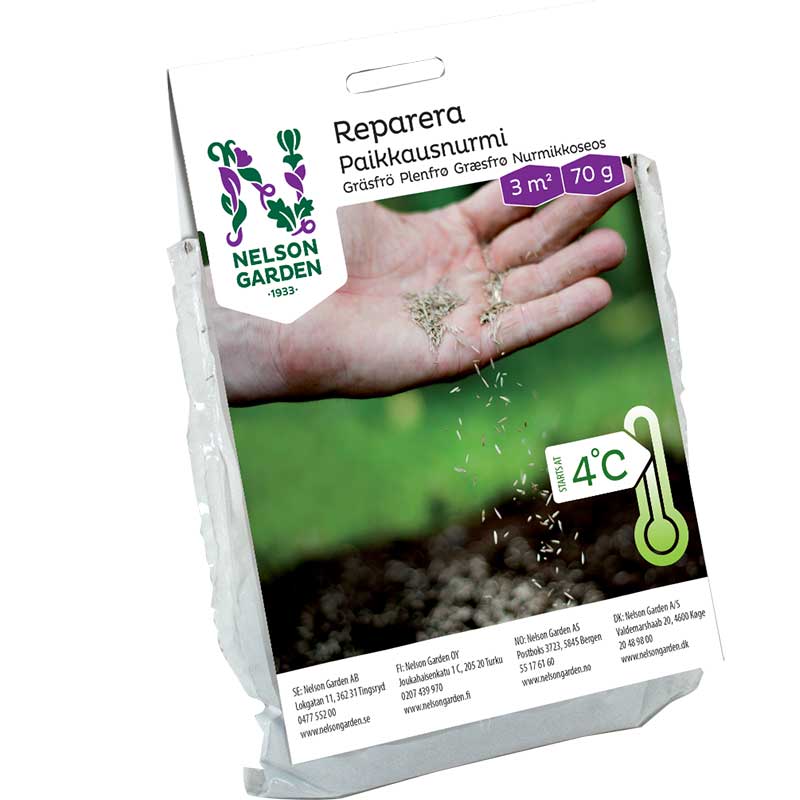Gräsfrö Reparera, 70 g