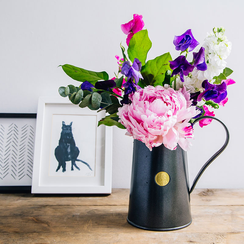 Haws Classic Jug kanna, grafit