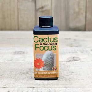Kaktusnäring Cactus Focus, 100 ml