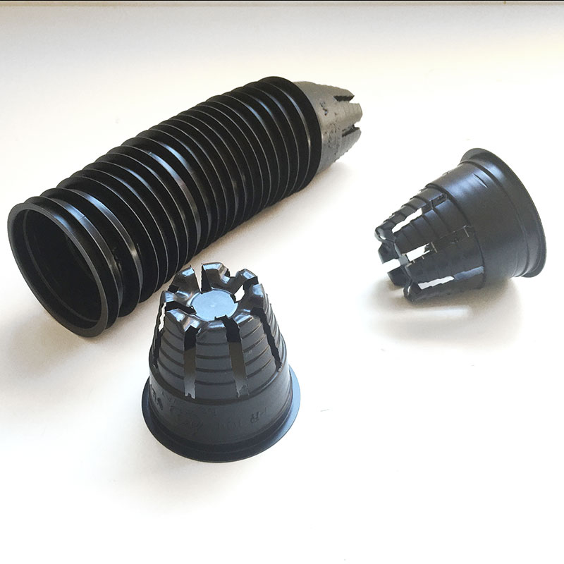 Nätkruka 55 mm, 40-pack