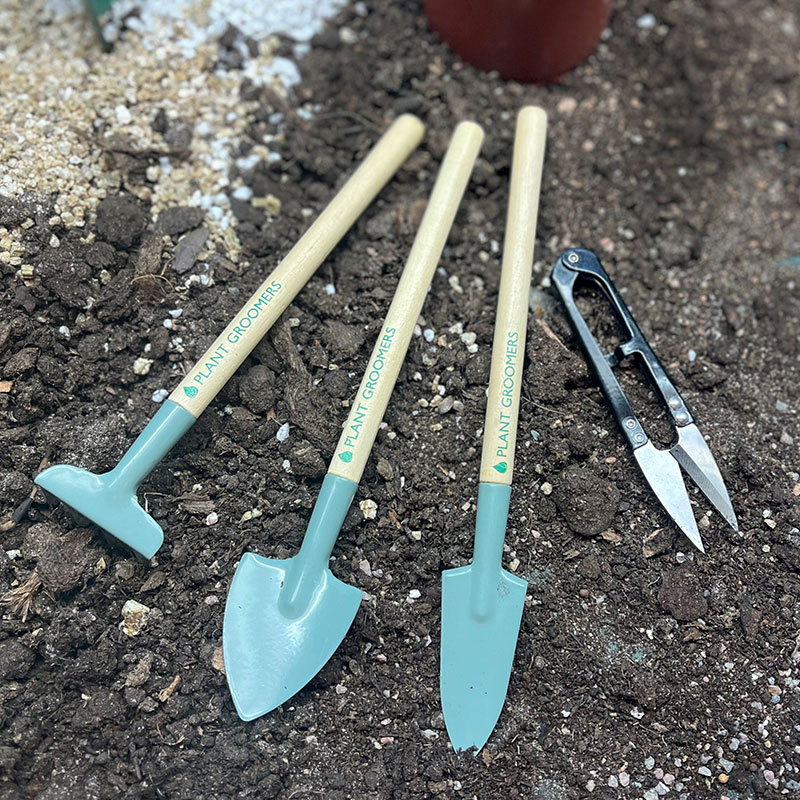 Planteringsset mini