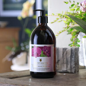 Orkidénäring pumpflaska, 500 ml