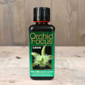 Orkidenäring Orchid Focus Grow, 300 ml