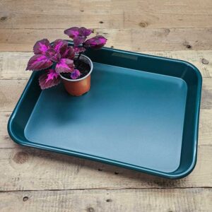 Plantbricka Handy Tray, grön