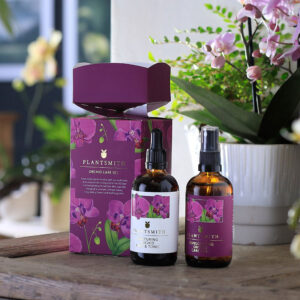 Orkidénäring presentförpackning