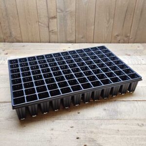 Pluggbrätte 96 celler