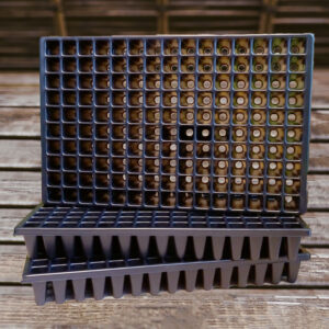 Pluggbrätte 150 celler, 3-pack