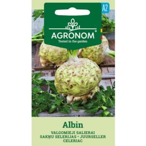 Rotselleri "Albin"