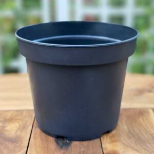 Plastkruka 7,5 liter, 3-pack