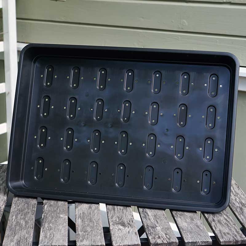 Sålåda XL, svart
