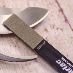 Slipjärn, Coarse Diamond Sharp