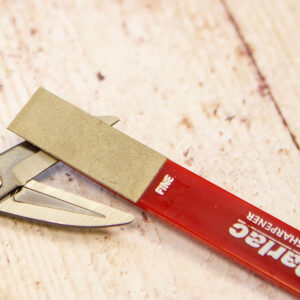 Slipjärn, Fine Diamond Sharp