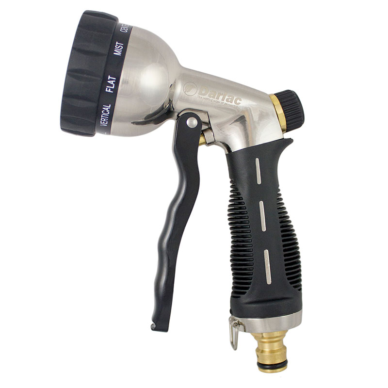 Sprutpistol Deluxe Multi