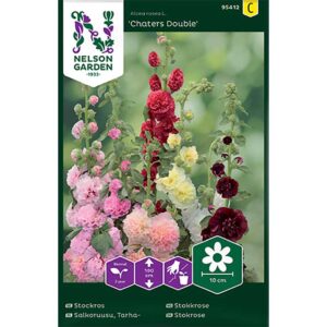 Stockros "Chaters Double"