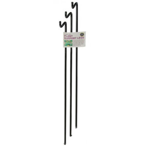 Växtstöd Plant support legs, 46 cm