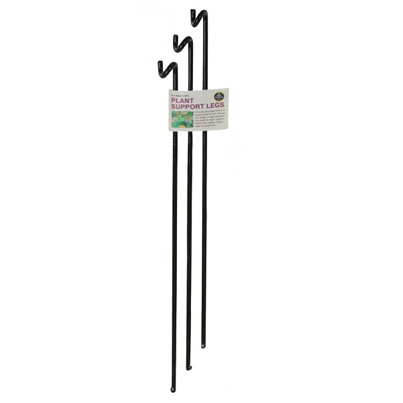 Växtstöd Plant support legs, 86 cm