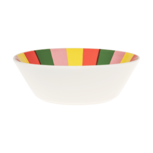 Arabia Vuokko skål Ø17 cm Pieni 4-raita