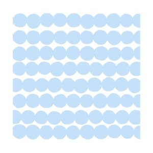 Marimekko Räsymatto servett 33x33 cm 20-pack Light Blue