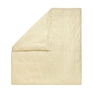 Marimekko Piccolo påslakan 240x220 cm Beige