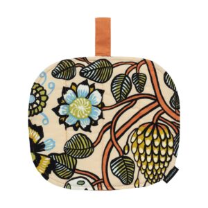 Marimekko Pieni Tiara tehuva Beige