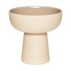 Arabia Kirnu dekorativ skål Ø16 cm Beige