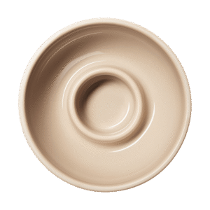 Arabia Kirnu ljuslykta Ø11x5 cm Beige