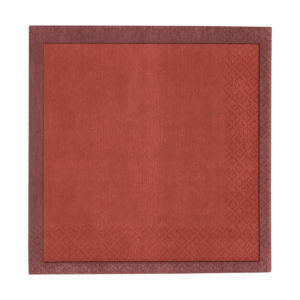 Iittala Iittala pappersservetter 33x33 cm 20-pack Körsbär-röd