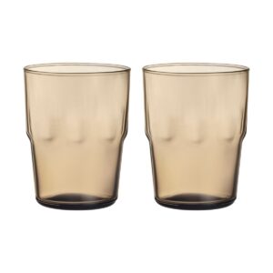 Iittala Solare dricksglas 31 cl 2-pack Linne