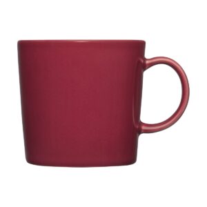 Iittala Teema mugg 30 cl Körsbär