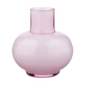 Marimekko Mini vas 6 cm Pink