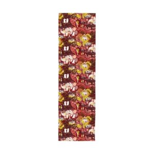 Moomin Arabia Festliga stunder mumin bordslöpare 40x140 cm