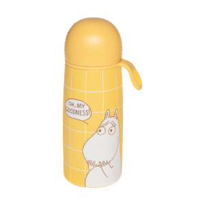 Moomin Arabia Mumintrollet mumin termosflaska 45 cl