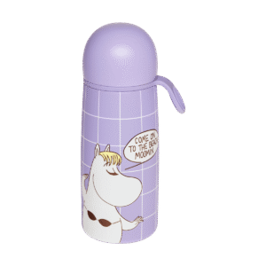 Moomin Arabia Snorkfröken mumin termosflaska 45 cl