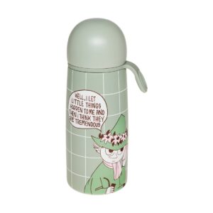 Moomin Arabia Snusmumriken mumin termosflaska 45 cl